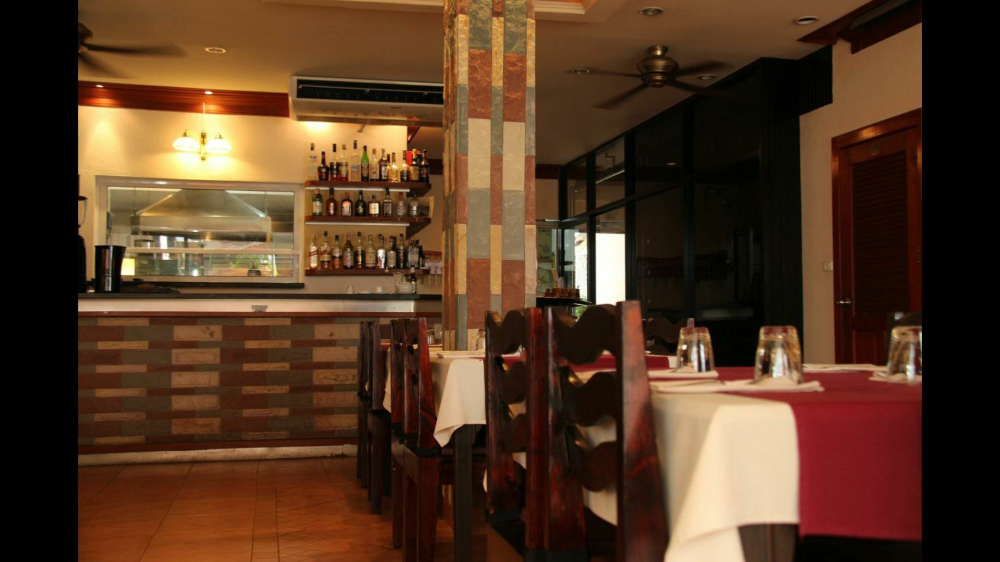 Avenue Beach Hotel Jomtien Beach Dış mekan fotoğraf