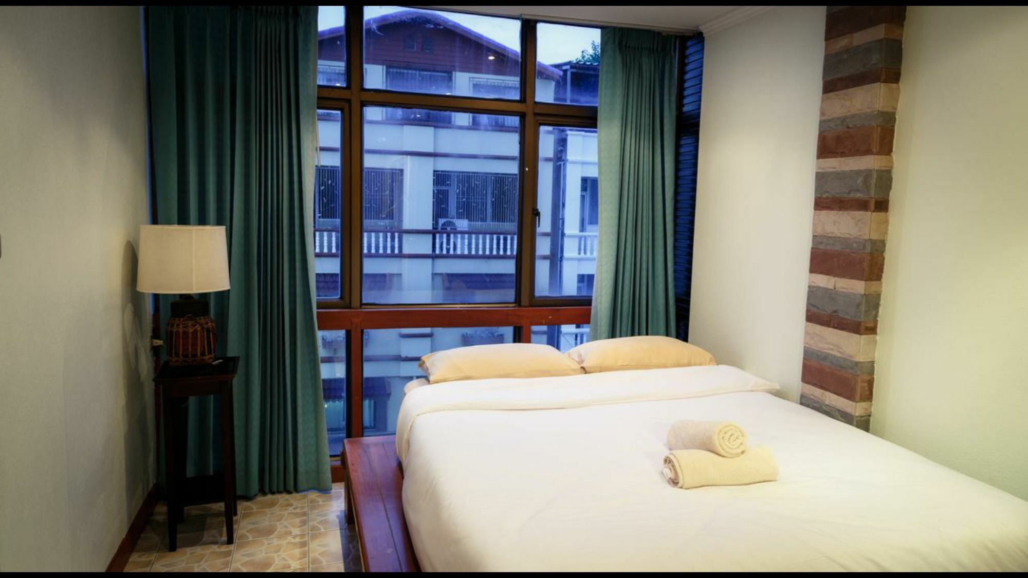 Avenue Beach Hotel Jomtien Beach Dış mekan fotoğraf